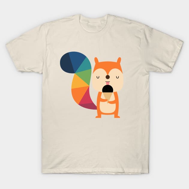 Sweet T-Shirt by AndyWestface